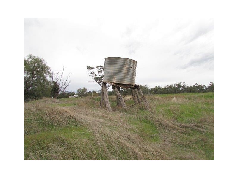 833 Dimboola-Rainbow Road, Dimboola VIC 3414