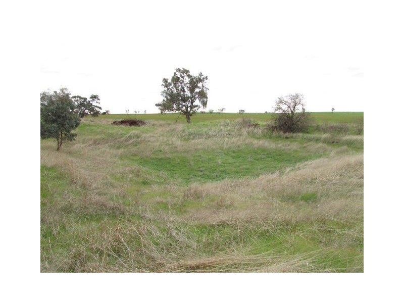 833 Dimboola-Rainbow Road, Dimboola VIC 3414