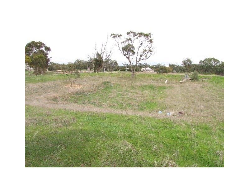 833 Dimboola-Rainbow Road, Dimboola VIC 3414