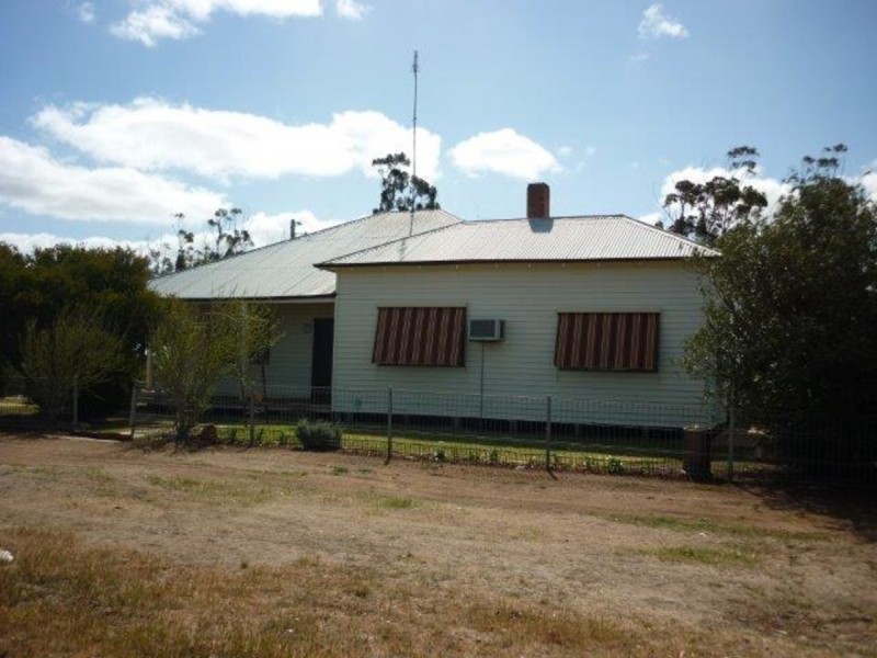 349 Brim East Road, Brim VIC 3391