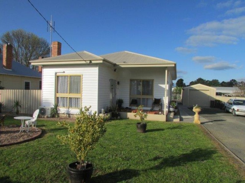 176 Lloyd Street, Dimboola VIC 3414