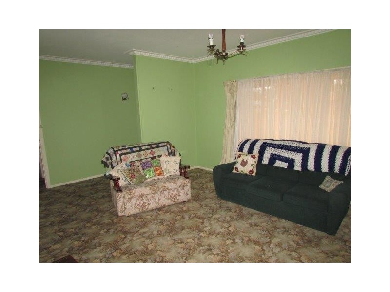 120 Lascelles Street, Hopetoun VIC 3396