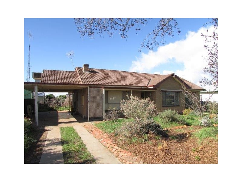 120 Lascelles Street, Hopetoun VIC 3396