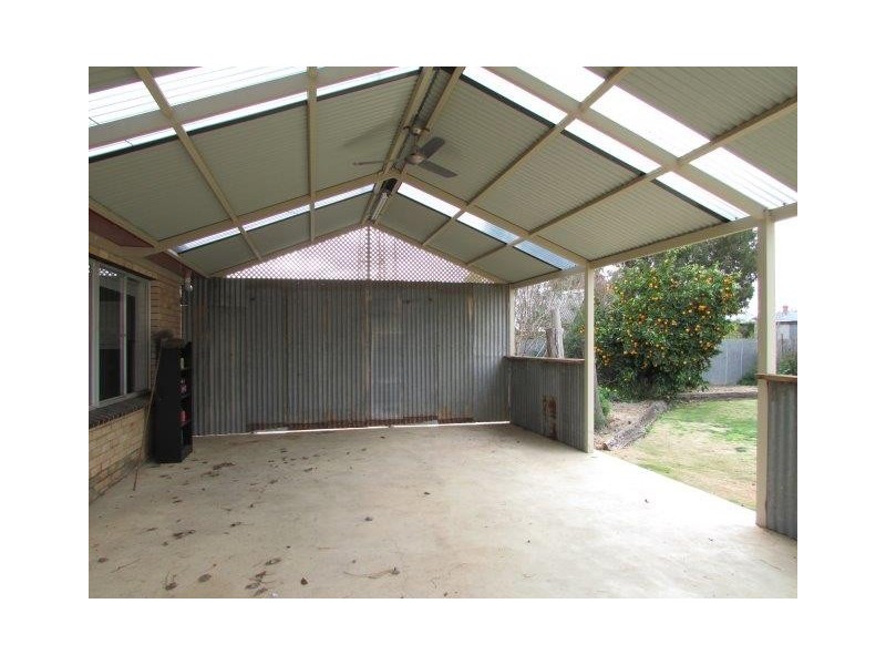 27 Houston Street, Donald VIC 3480