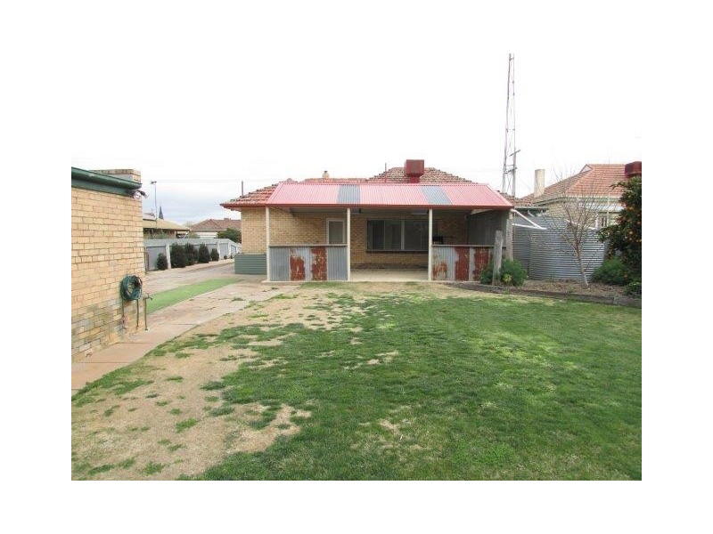 27 Houston Street, Donald VIC 3480