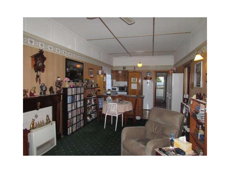 75 Molyneaux Street, Warracknabeal VIC 3393