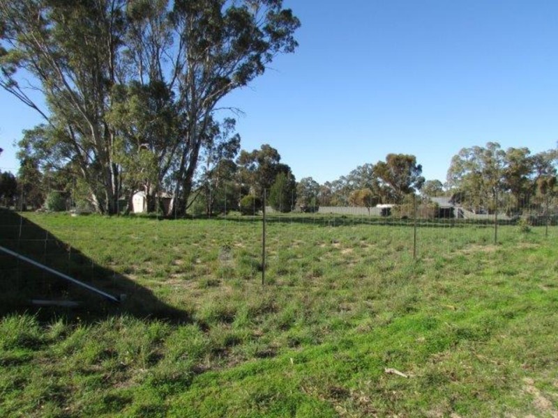Lot 11 & 12,  Watson Street,, Wail VIC 3401