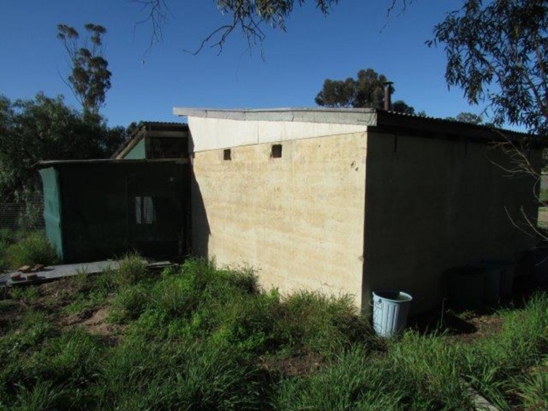 Lot 11 & 12,  Watson Street,, Wail VIC 3401