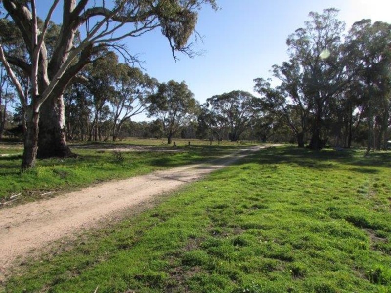 Lot 11 & 12,  Watson Street,, Wail VIC 3401