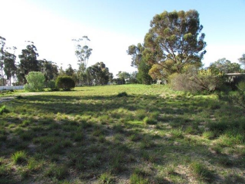 Lot 11 & 12,  Watson Street,, Wail VIC 3401