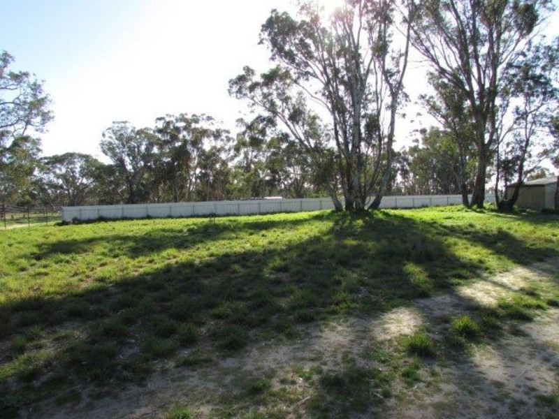 Lot 11 & 12,  Watson Street,, Wail VIC 3401