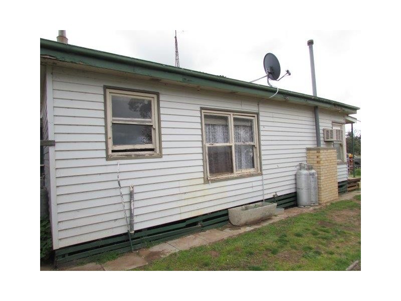 51 Simson Street, Brim VIC 3391