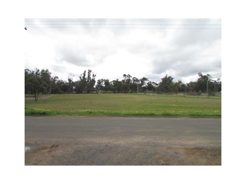 51 Simson Street, Brim VIC 3391