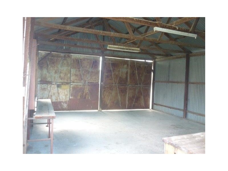 6 Upper Roy Street, Jeparit VIC 3423
