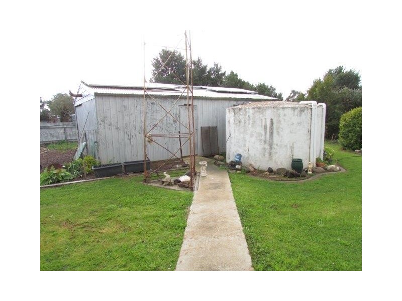 15 Bell Street, Beulah VIC 3395