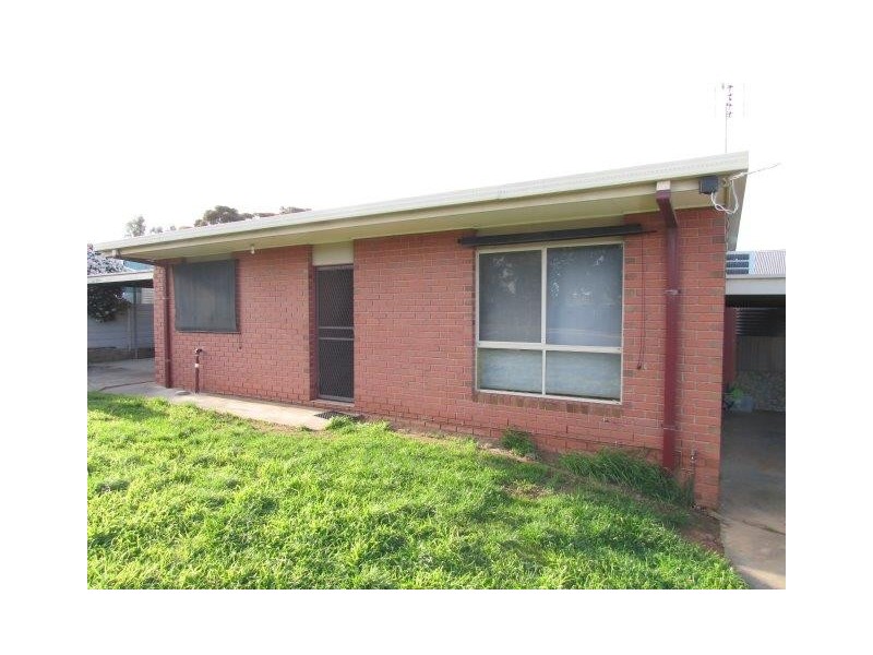 1a & 1b Bewley Street, St Arnaud VIC 3478