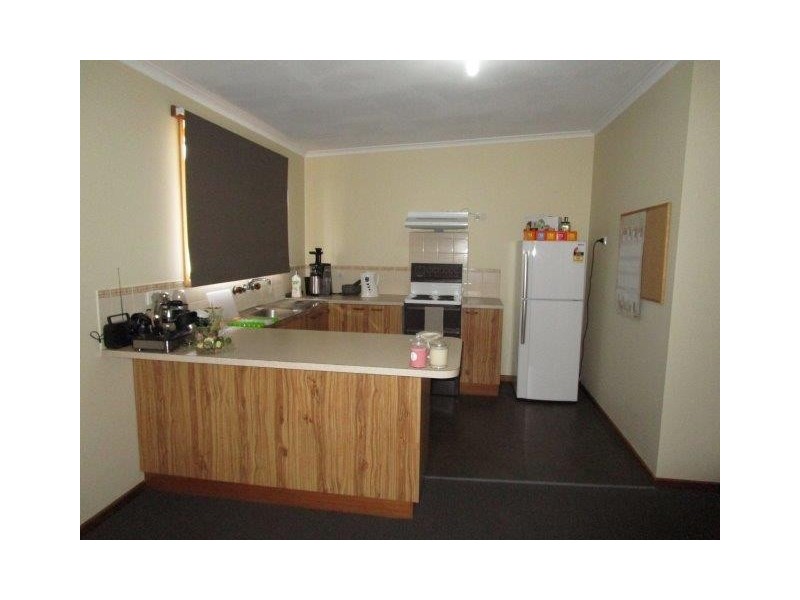 1a & 1b Bewley Street, St Arnaud VIC 3478