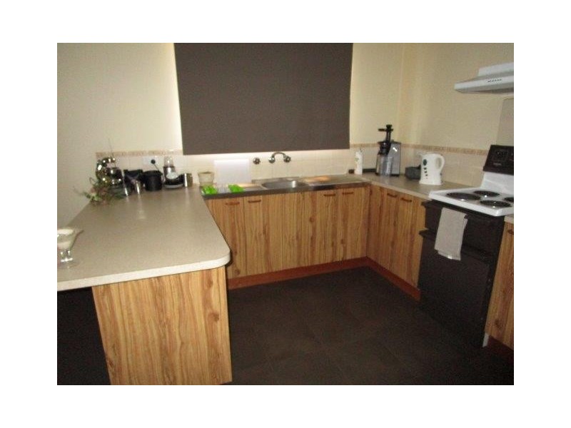 1a & 1b Bewley Street, St Arnaud VIC 3478