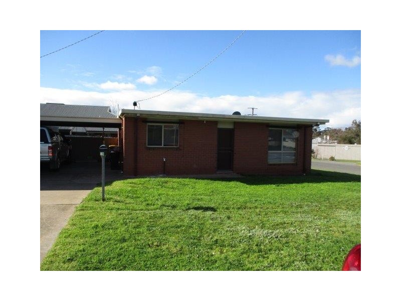 1a & 1b Bewley Street, St Arnaud VIC 3478