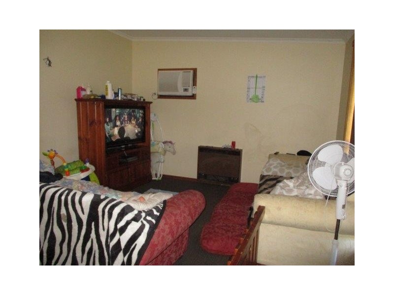 1a & 1b Bewley Street, St Arnaud VIC 3478