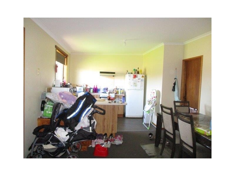 1a & 1b Bewley Street, St Arnaud VIC 3478