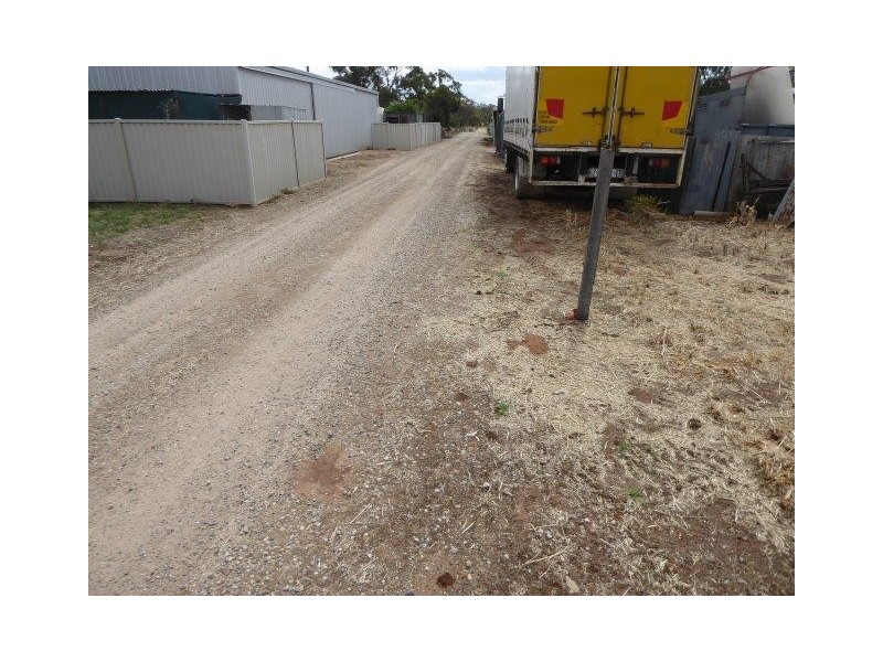 11 Wood Street, Warracknabeal VIC 3393