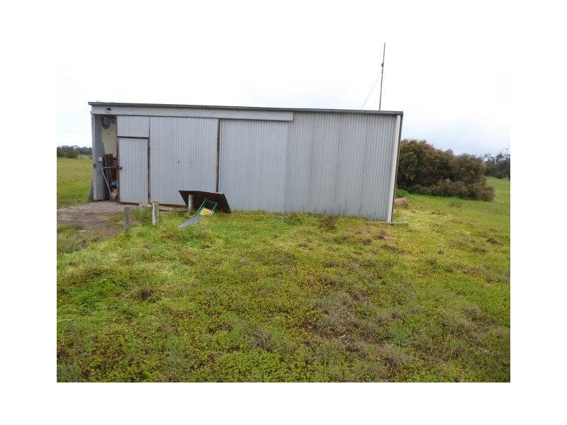 5 Lehmann Street, Brim VIC 3391