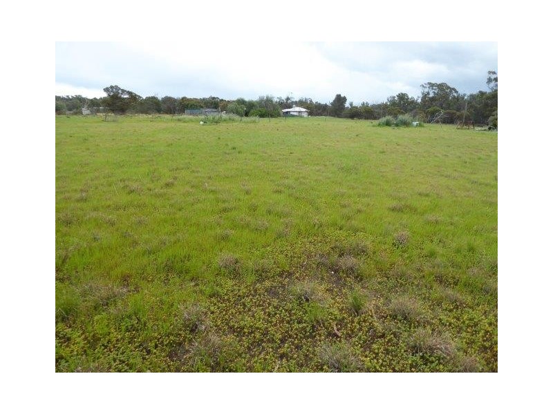 5 Lehmann Street, Brim VIC 3391