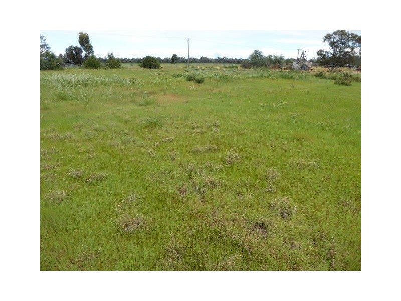 5 Lehmann Street, Brim VIC 3391