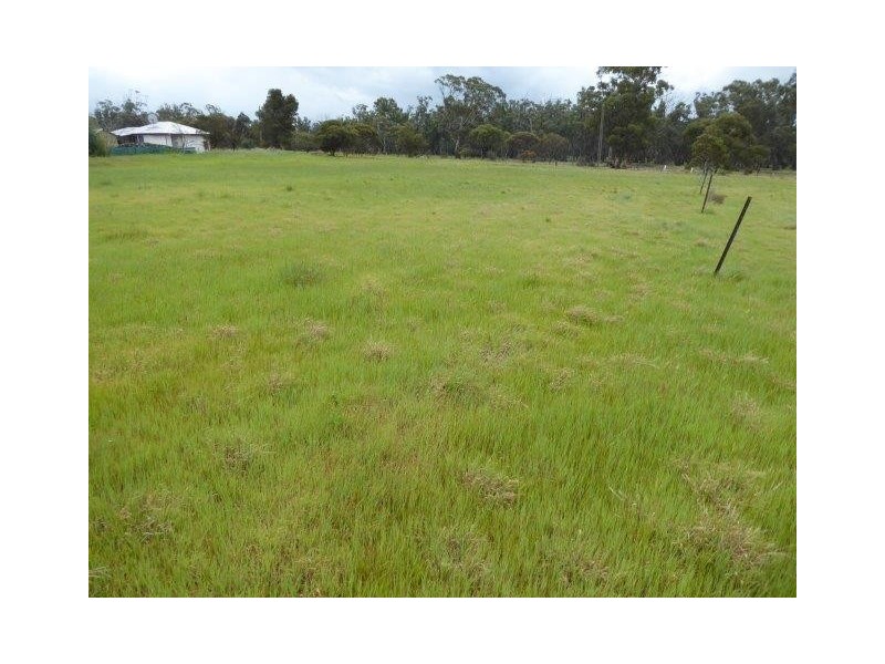 5 Lehmann Street, Brim VIC 3391