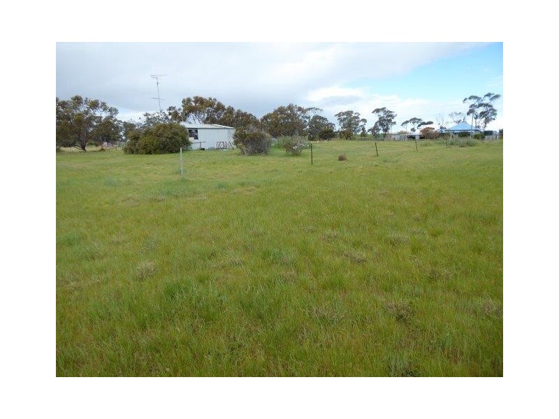 5 Lehmann Street, Brim VIC 3391