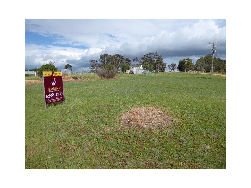 53-55 King Street, Brim VIC 3391