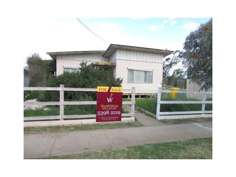 2-4 Byrne Street, Yaapeet VIC 3424