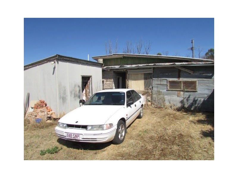 2-4 Byrne Street, Yaapeet VIC 3424