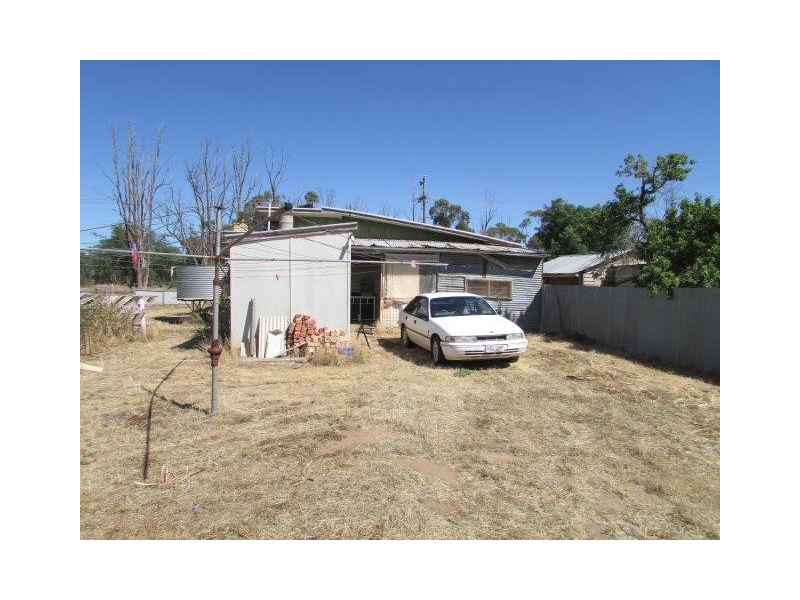 2-4 Byrne Street, Yaapeet VIC 3424