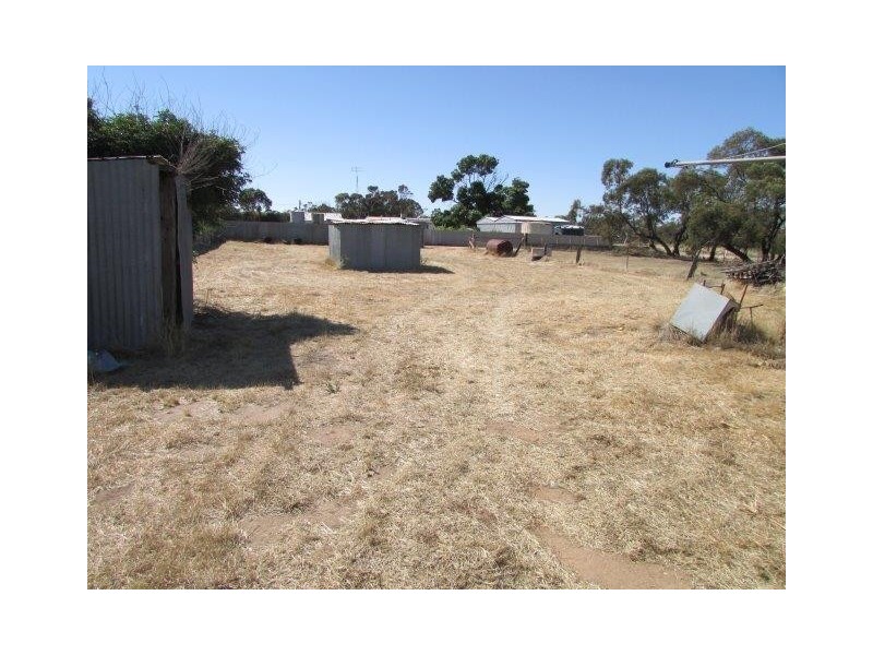 2-4 Byrne Street, Yaapeet VIC 3424