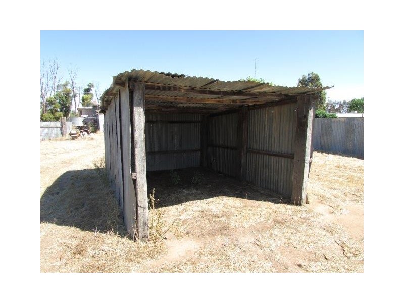 2-4 Byrne Street, Yaapeet VIC 3424