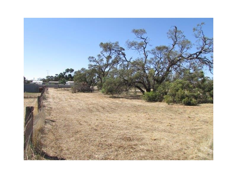 2-4 Byrne Street, Yaapeet VIC 3424