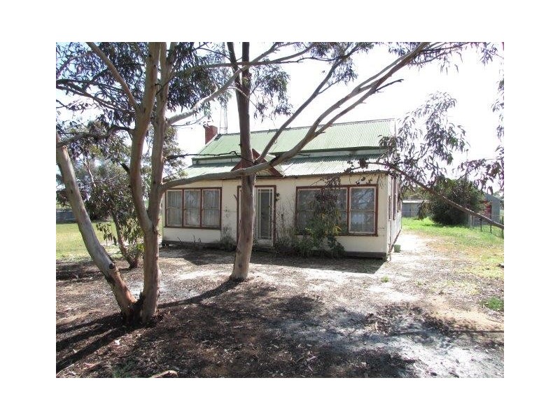 6 Pullut West Road, Rainbow VIC 3424