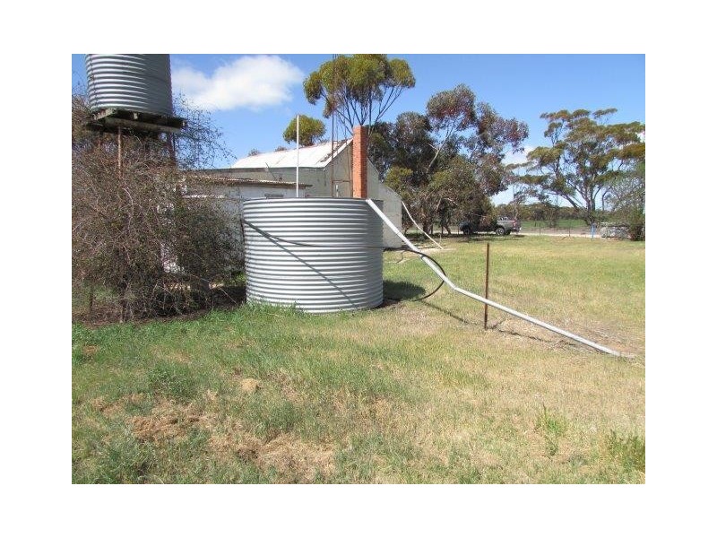 6 Pullut West Road, Rainbow VIC 3424