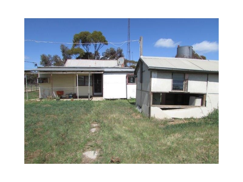 6 Pullut West Road, Rainbow VIC 3424