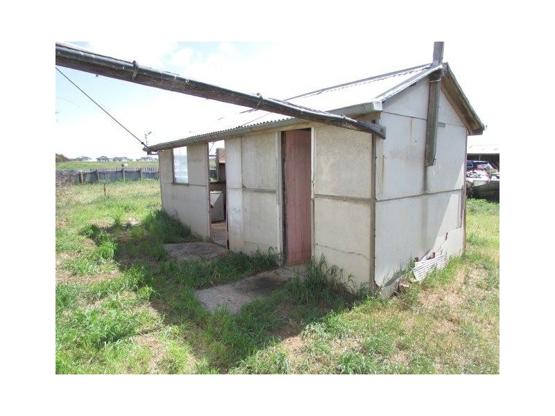 6 Pullut West Road, Rainbow VIC 3424