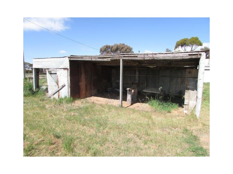 6 Pullut West Road, Rainbow VIC 3424