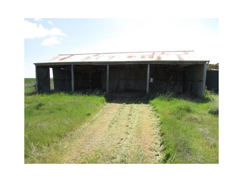 6 Pullut West Road, Rainbow VIC 3424