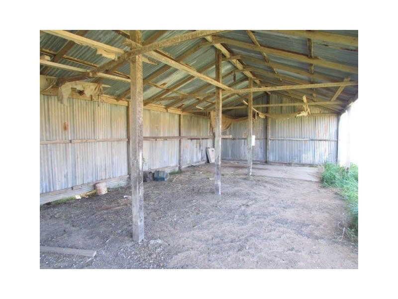 6 Pullut West Road, Rainbow VIC 3424