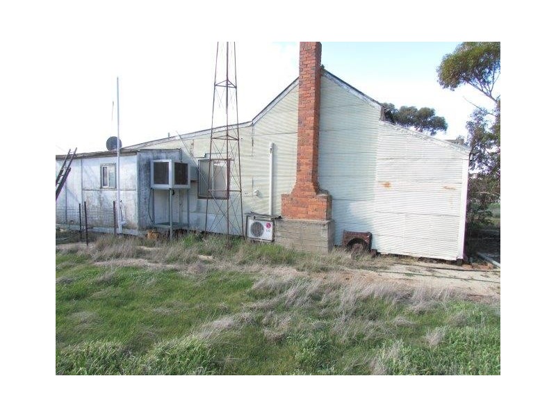 6 Pullut West Road, Rainbow VIC 3424