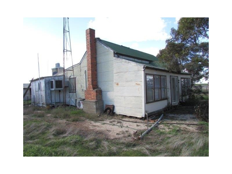 6 Pullut West Road, Rainbow VIC 3424