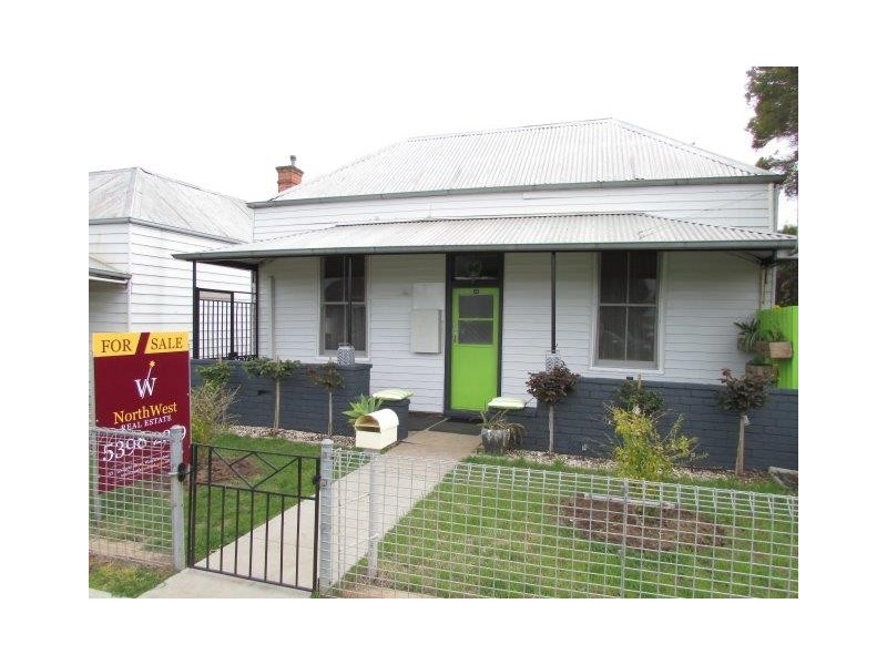 182 Scott Street, Warracknabeal VIC 3393