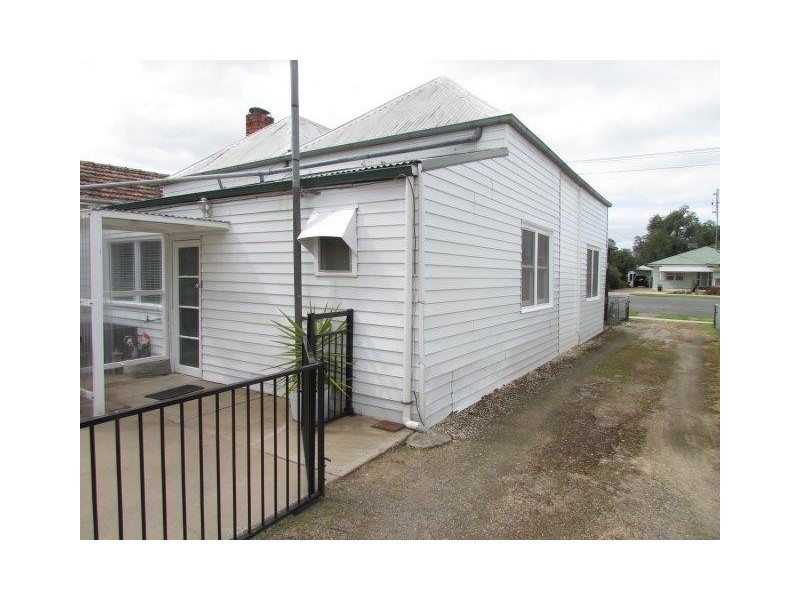 182 Scott Street, Warracknabeal VIC 3393