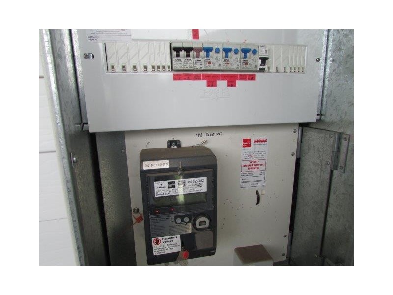 182 Scott Street, Warracknabeal VIC 3393